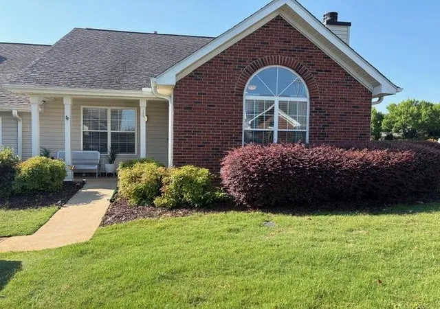 Photo 1 of Townhouse for sale at 14 Bailess Ct, Greer, SC 29650 | MLS# SPN338360 | Listing updated on 2026-08-04