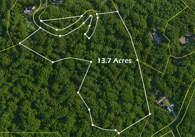 Photo 1 of Land for sale at Oak Shadow Way, Landrum, SC 29356 | MLS# SPN338371 | Listing updated on 2026-08-09