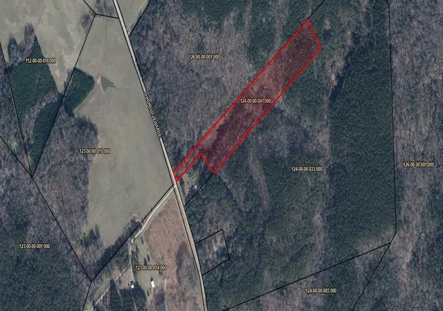 5th image of Old Buncombe Rd, Union, SC 29379 | MLS# SPN338376