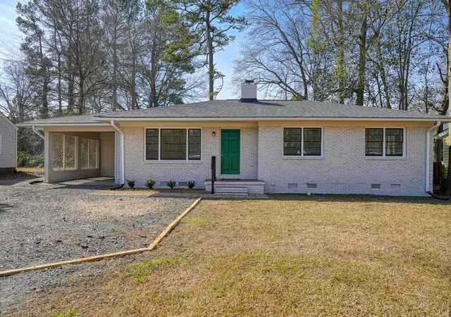 Photo 1 of Single family home for sale at 118 1st Avenue, Spartanburg, SC 29302 | MLS# SPN338385 | Listing updated on 2026-07-24