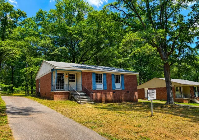 Homes for sale in Spartanburg, SC | 714 S Center St, Spartanburg, SC 29301 | MLS# SPN338389