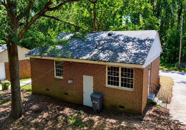 Homes for sale in Spartanburg, SC | 714 S Center St, Spartanburg, SC 29301 | MLS# SPN338389