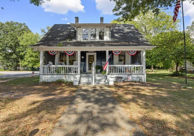 2nd image of 401 E Rutledge Ave, Gaffney, SC 29340 | MLS# SPN338397