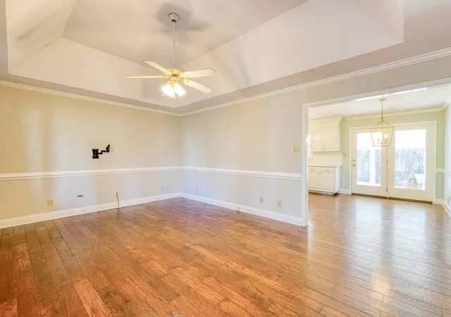 Photo 3 of Single family home for sale at 214 Mason Dr, Inman, SC 29349 | MLS# SPN338402 | Listing updated on 2026-08-28