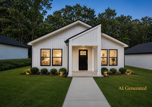 Photo 1 of Single family home for sale at 527 Poole St, Woodruff, SC 29388 | MLS# SPN338406 | Listing updated on 2026-09-22