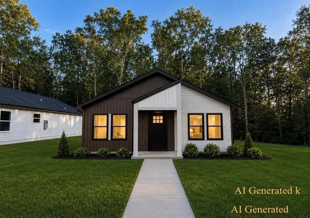 Photo 1 of Single family home for sale at 531 Poole St, Woodruff, SC 29388 | MLS# SPN338408 | Listing updated on 2026-09-22