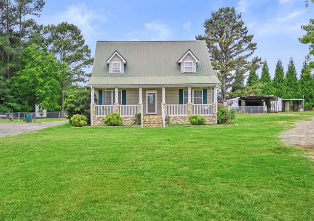Homes for sale in Cowpens, SC | 3349 Battleground St, Cowpens, SC 29330 | MLS# SPN338411