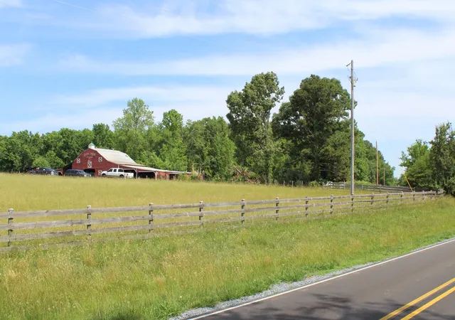 5th image of Lot 8 Ted Smith Rd, Rutherfordton, NC 28139 | MLS# SPN338414