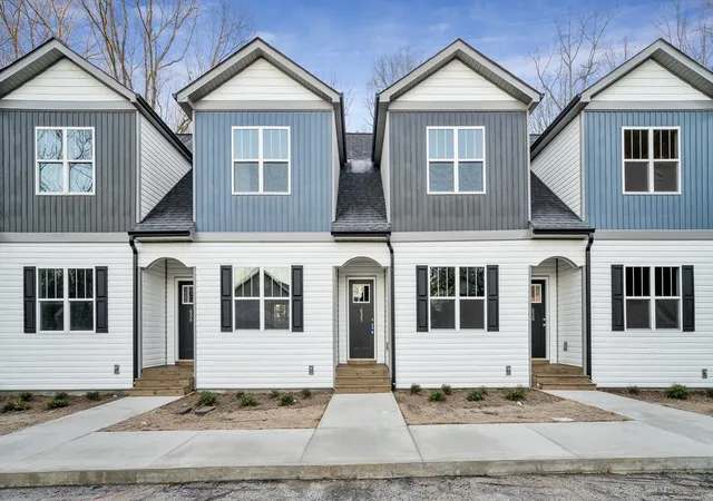 Townhouse for sale at 628 Forest Crk Cir, Greer, SC 29651 | MLS# SPN338438 | Listing updated on 2026-06-19