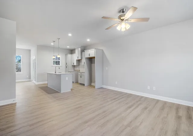 Photo 2 of Townhouse for sale at 628 Forest Crk Cir, Greer, SC 29651 | MLS# SPN338438 | Listing updated on 2026-06-19