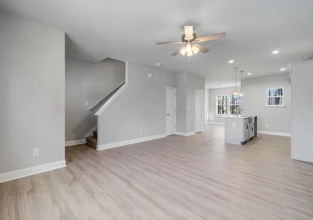 Photo 3 of Townhouse for sale at 628 Forest Crk Cir, Greer, SC 29651 | MLS# SPN338438 | Listing updated on 2026-06-19