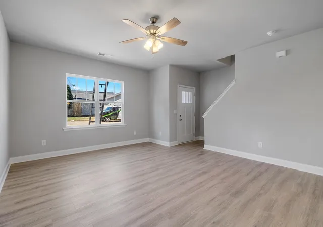 Photo 4 of Townhouse for sale at 628 Forest Crk Cir, Greer, SC 29651 | MLS# SPN338438 | Listing updated on 2026-06-19