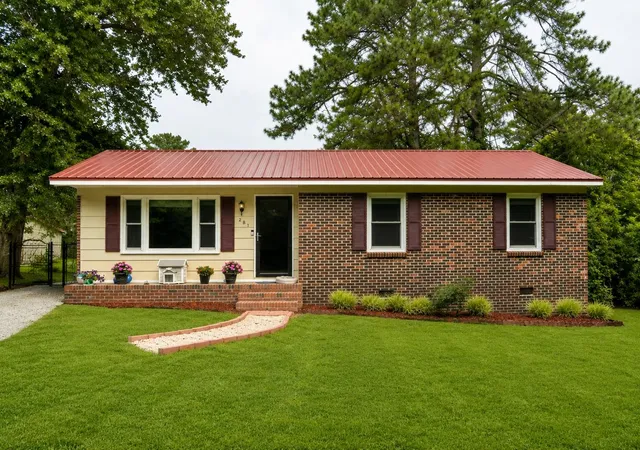 Homes for sale in Pacolet, SC | 281 Norwood St, Pacolet, SC 29372 | MLS# SPN338453