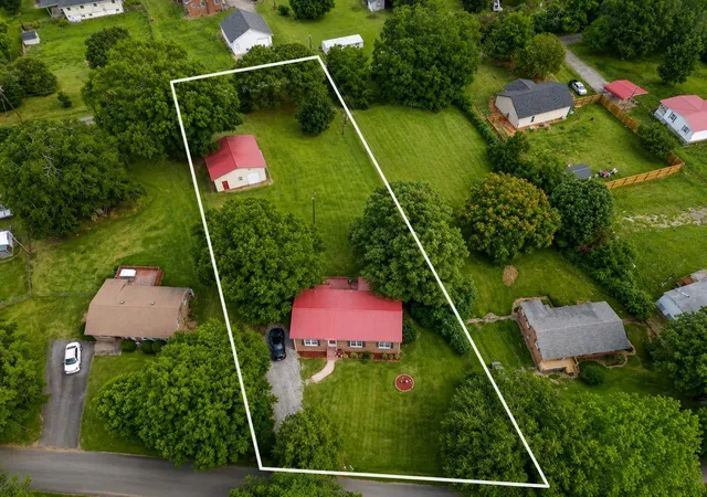 Homes for sale in Pacolet, SC | 281 Norwood St, Pacolet, SC 29372 | MLS# SPN338453