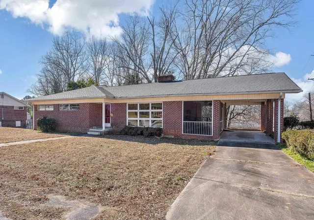 1st image of 100 Culbreath Hts, Union, SC 29379 | MLS# SPN338455