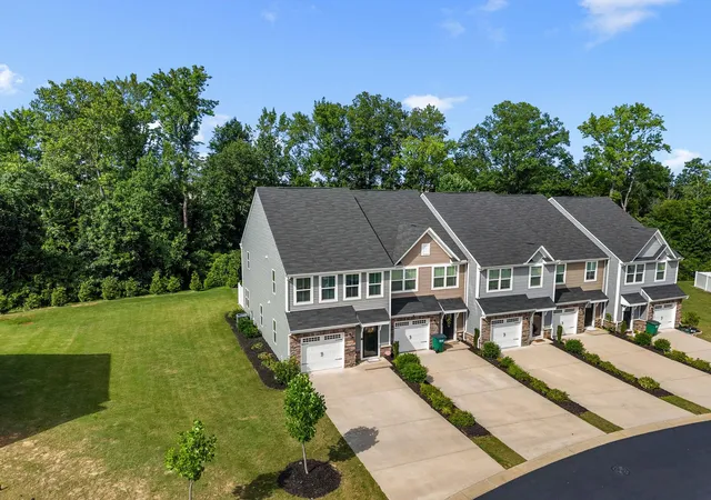 Photo 2 of Townhouse for sale at 515 Preakness Run, Spartanburg, SC 29301 | MLS# SPN338458 | Listing updated on 2026-06-18