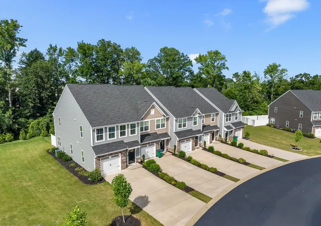 Photo 3 of Townhouse for sale at 515 Preakness Run, Spartanburg, SC 29301 | MLS# SPN338458 | Listing updated on 2026-06-18