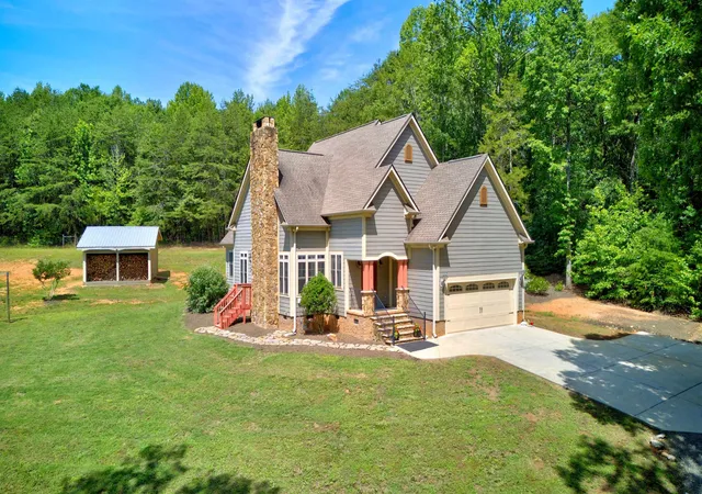 1st image of 314 310 Gibson Road, Landrum, SC 29356 | MLS# SPN338466