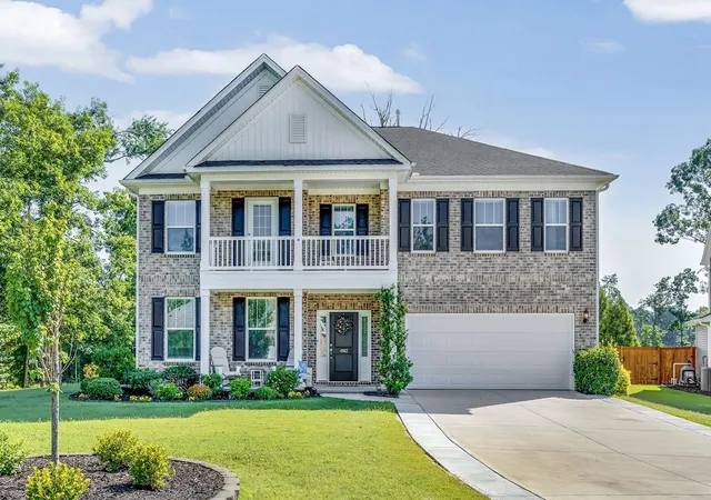 Photo 1 of Single family home for sale at 4142 Crst Ridge Ln, Boiling Springs, SC 29316 | MLS# SPN338470 | Listing updated on 2026-08-30