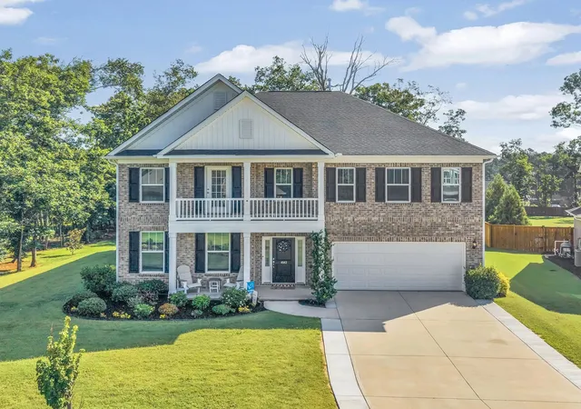Photo 2 of Single family home for sale at 4142 Crst Ridge Ln, Boiling Springs, SC 29316 | MLS# SPN338470 | Listing updated on 2026-08-30