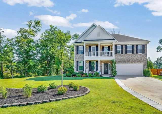 Photo 3 of Single family home for sale at 4142 Crst Ridge Ln, Boiling Springs, SC 29316 | MLS# SPN338470 | Listing updated on 2026-08-30