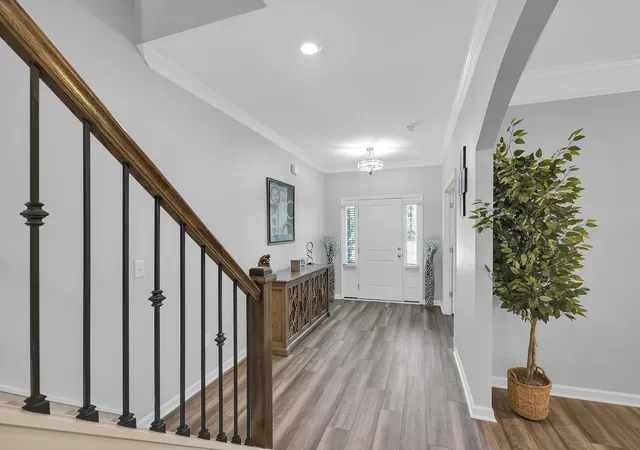 Photo 4 of Single family home for sale at 4142 Crst Ridge Ln, Boiling Springs, SC 29316 | MLS# SPN338470 | Listing updated on 2026-08-30
