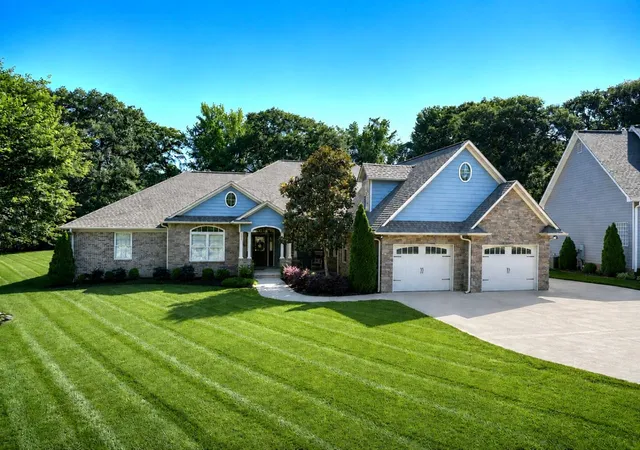 Homes for sale in Chesnee, SC | 958 Nantahala Dr, Chesnee, SC 29323 | MLS# SPN338472
