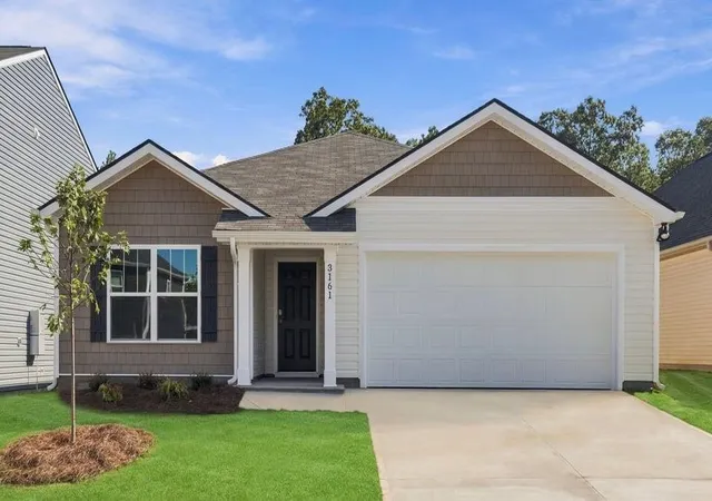 Photo 1 of Sale Pending at 3161 Emberly Dr, Roebuck, SC 29376 | MLS# SPN338473 | Listing updated on 2026-10-01