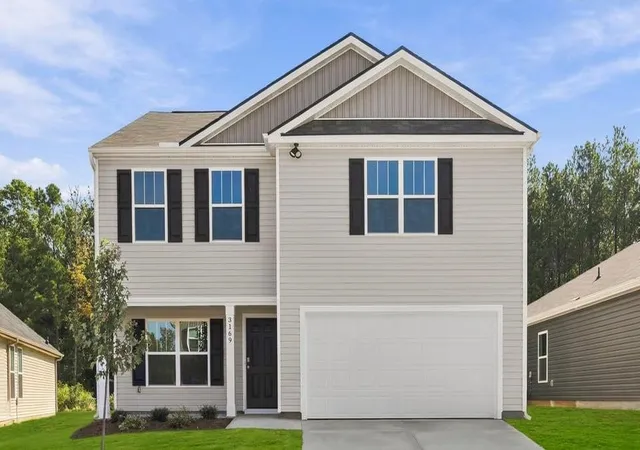 Single family home for sale at 3169 Emberly Dr, Roebuck, SC 29376 | MLS# SPN338475