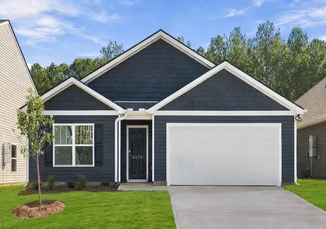 Single family home for sale at 3173 Emberly Dr, Roebuck, SC 29376 | MLS# SPN338476