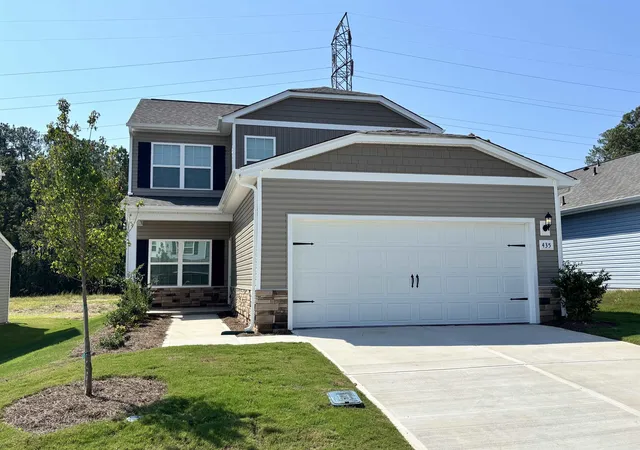 Photo 1 of Single family home for sale at 435 W Claywalk Rd, Moore, SC | MLS# SPN338480 | Listing updated on 2026-09-19