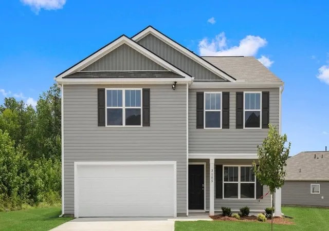 Single family home for sale at 3105 Emberly Dr, Roebuck, SC 29376 | MLS# SPN338482