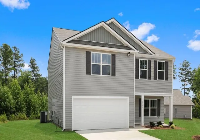 2nd image of 3105 Emberly Dr, Roebuck, SC 29376 | MLS# SPN338482