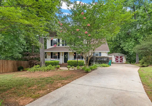 Homes for sale in Boiling Springs, SC | 288 Autumn Gold Dr, Boiling Springs, SC 29316 | MLS# SPN338483