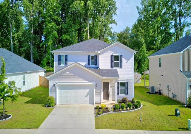 Single family home for sale at 117 Mainsail Way, Spartanburg, SC 29301 | MLS# SPN338487 | Listing updated on 2026-06-21