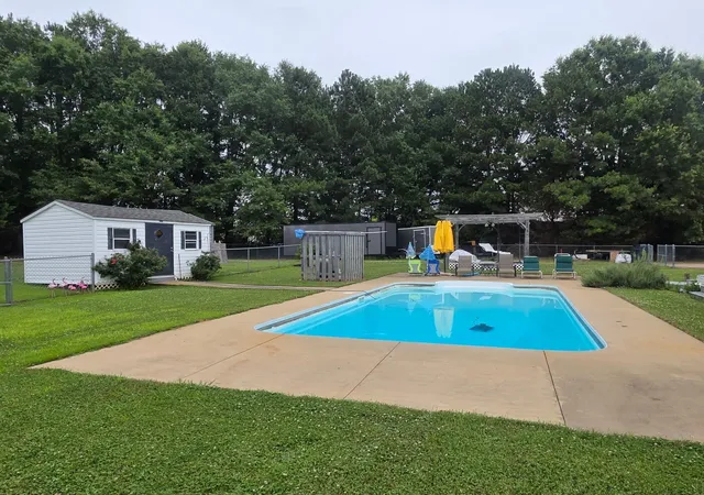 Photo 28 of Sale Pending at 309 Morgan Cir, Gaffney, SC 29341 | MLS# SPN338497 | Listing updated on 2026-08-06