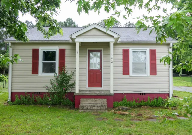 Photo 1 of Single family home for sale at 1170 Campton Rd, Inman, SC 29349 | MLS# SPN338501 | Listing updated on 2026-09-05