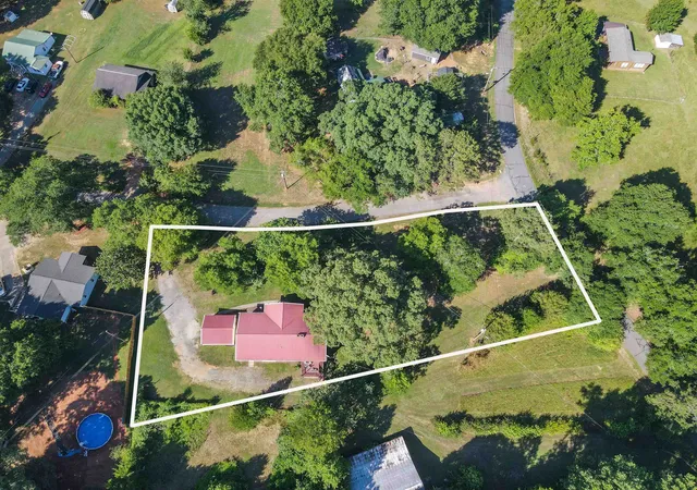 Homes for sale in Chesnee, SC | 134 Pruitt Rd, Chesnee, SC 29323 | MLS# SPN338504