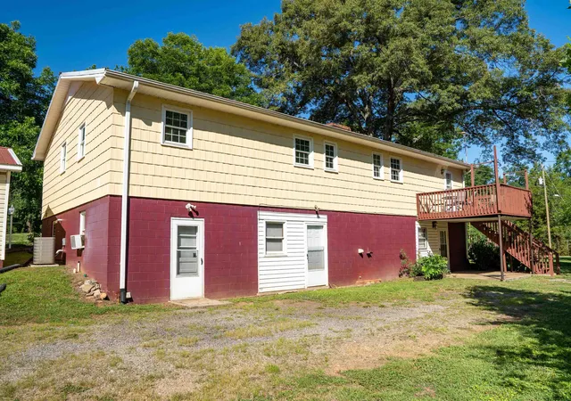 Homes for sale in Chesnee, SC | 134 Pruitt Rd, Chesnee, SC 29323 | MLS# SPN338504