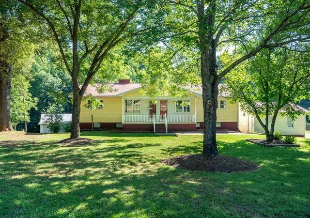 Homes for sale in Chesnee, SC | 134 Pruitt Rd, Chesnee, SC 29323 | MLS# SPN338504