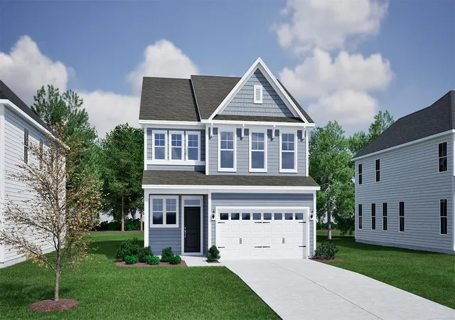 Homes for sale in Boiling Springs, SC | 7042 New Horizons Ln, Boiling Springs, SC 29316 | MLS# SPN338505