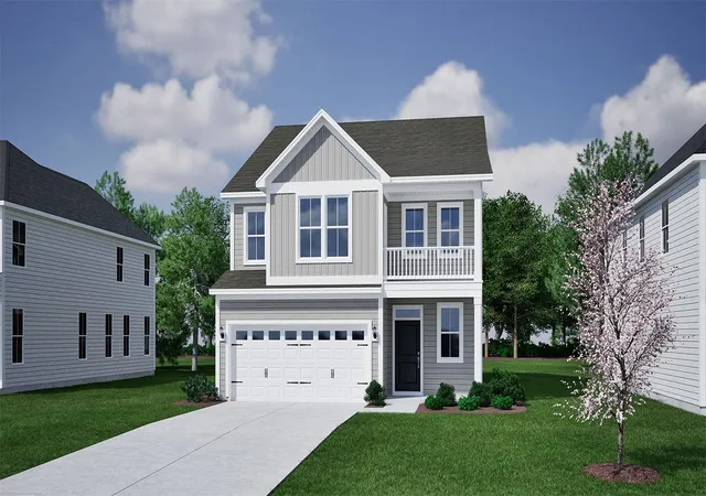 Homes for sale in Boiling Springs, SC | 7087 New Horizons Ln, Boiling Springs, SC 29316 | MLS# SPN338507
