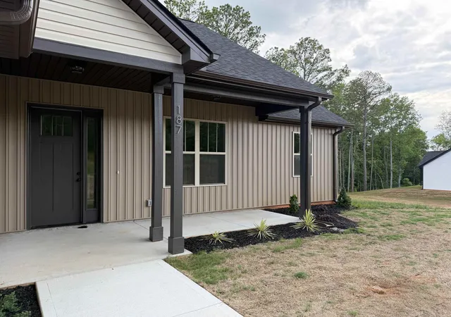 Photo 2 of Single family home for sale at 187 Susans Rd, Gaffney, SC 29341 | MLS# SPN338511 | Listing updated on 2026-06-21