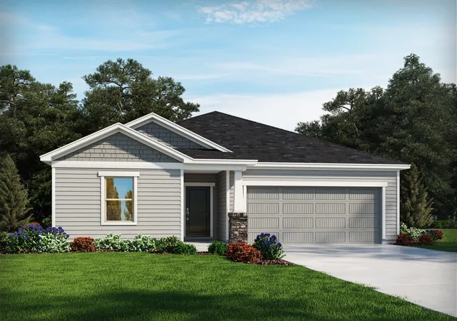 1st image of 116 Gibbon Wy, Gray Court, SC 29645 | MLS# SPN338551