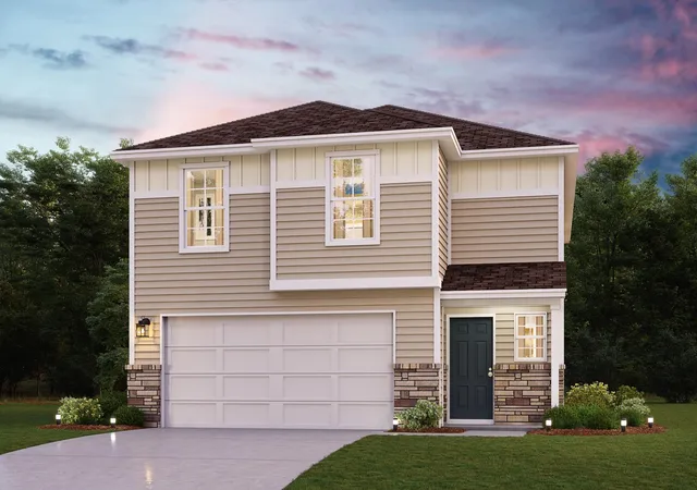 1st image of 437 Mossy Walk Wy, Spartanburg, SC 29303 | MLS# SPN338553