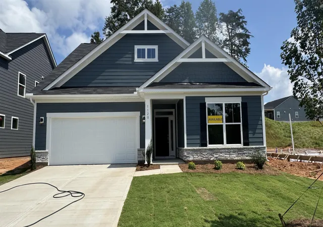 Photo 1 of Single family home for sale at 1120 Stable Way, Landrum, SC 29356 | MLS# SPN338558 | Listing updated on 2026-09-13