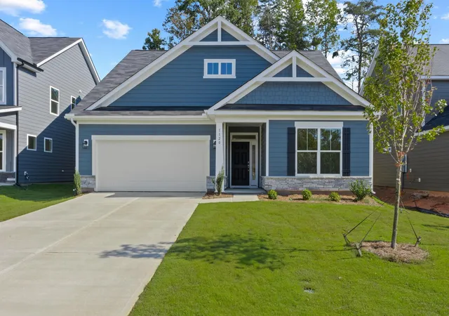 Photo 1 of Single family home for sale at 1120 Stable Way, Landrum, SC 29356 | MLS# SPN338558 | Listing updated on 2026-10-21