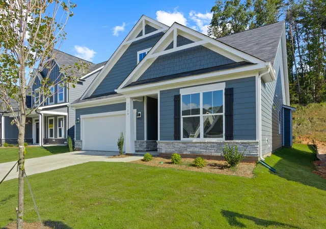Photo 2 of Single family home for sale at 1120 Stable Way, Landrum, SC 29356 | MLS# SPN338558 | Listing updated on 2026-10-21