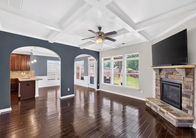 Photo 4 of Single family home for sale at 190 Heatherwood Ln, Greer, SC 29651 | MLS# SPN338559 | Listing updated on 2026-09-23