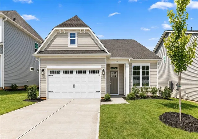 Photo 1 of Single family home for sale at 2049 Halton Oaks Dr, Spartanburg, SC 29303 | MLS# SPN338568 | Listing updated on 2026-09-12